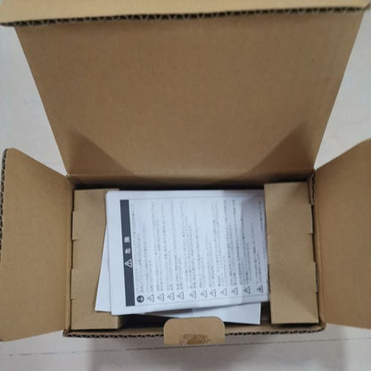 Omron R7D-BP01H-Z Servo Drive One R7DBP01HZ ping