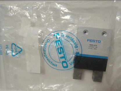 Festo DHPS-6-A 1254039 Finger Cylinder One ping DHPS6A