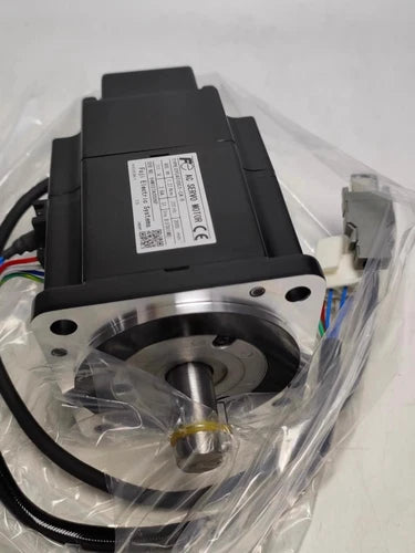 Fuji GYC401DC1-CA-B Servo Motor 1PC GYC401DC1CAB ping