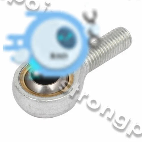 1PCS SAL14 14mm Dia Hole Male Thread Spherical Raceway Rod End Bearing