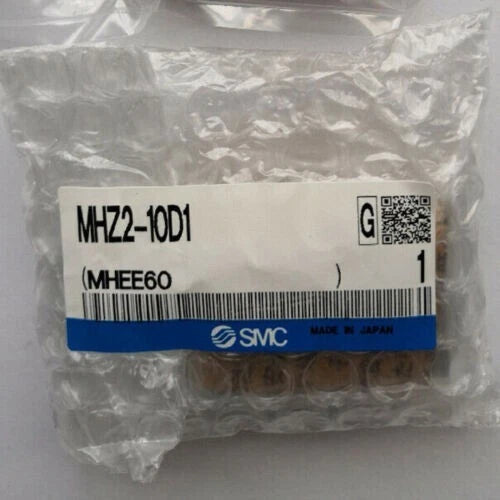 1PC SMC MHZ2-10D1 Cylinder MHZ210D1 Free Shipping