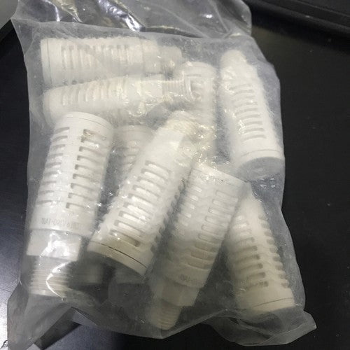 10PCS SMC ANA1-02 Silencer High Noise Reduction Type ANA102 Free Shipping