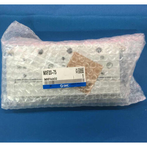 1PC SMC MXF20-75 Cylinder MXF2075 ping