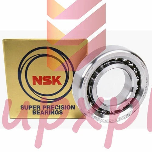 1PC NSK Ball Screw Bearing 30TAC62BSUC10PN7B 30×62×15mm Fast delivery