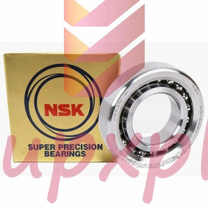 1PC NSK Ball Screw Bearing 30TAC62BSUC10PN7B 30×62×15mm Fast delivery