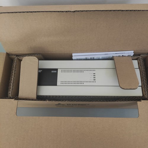 Mitsubishi FX3U-80MR/ES-A Programmable Controller One FX3U80MR/ESA