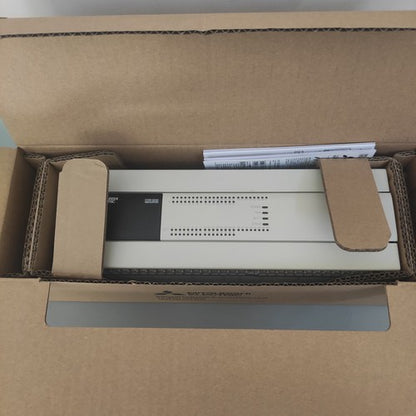 Mitsubishi FX3U-80MR/ES-A Programmable Controller One FX3U80MR/ESA