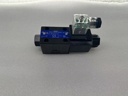 YUKEN DSG-01-2B2-D24-N1-51T Solenoid Valve 1PC ping