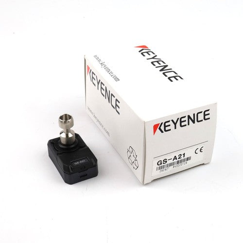 1PC Keyence GS-A21 Safety Interlock Switch Door Lock Free Shipping