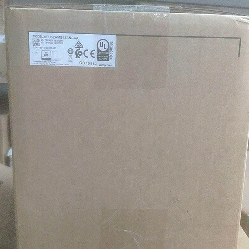 1PC Delta VFD32AMS43ANSAA Frequency Converter ping