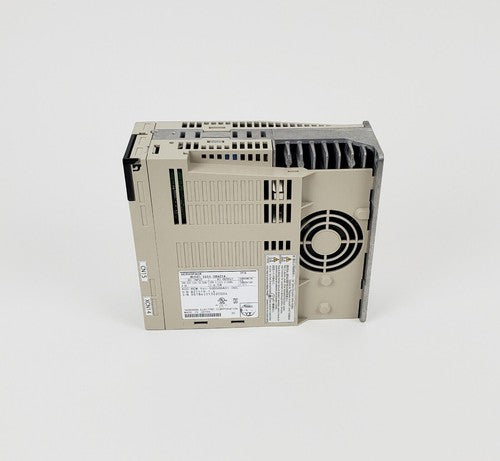 Yaskawa SGDS-08A01A Servo Driver 1PC ping SGDS08A01A