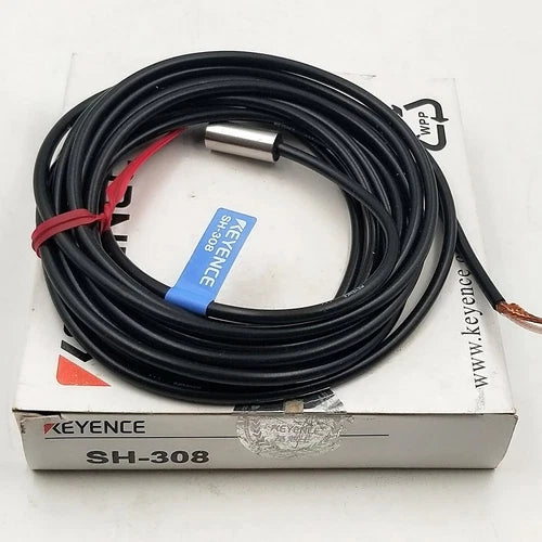 Keyence SH-308 Proximity Sensor SH308 1PC Free Shipping