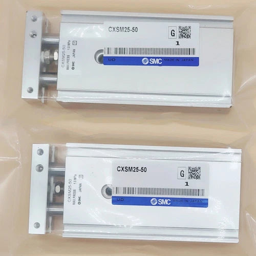 1PC SMC CXSM25-50 Cylinder CXSM2550 Free Shipping