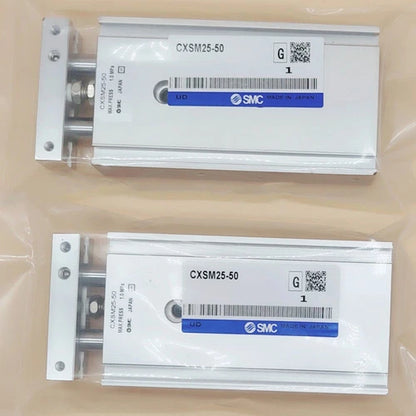 1PC SMC CXSM25-50 Cylinder CXSM2550 Free Shipping