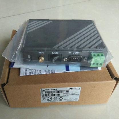 1PC WEINTEK Smart Gateway cMT-G02 Built-inWIFI Support MQTT/OPC UA/MODBUS TCP/IP