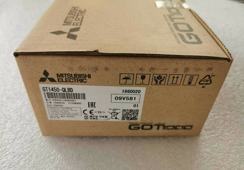 Mitsubishi GT1450-QLBD Touch Screen One ping GT1450QLBD
