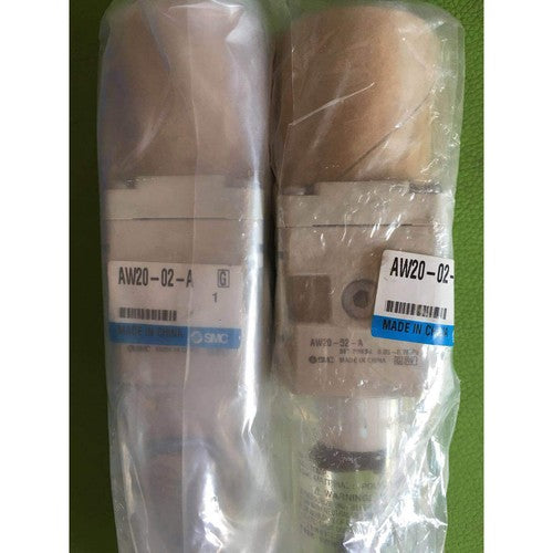 1PC SMC AW20-02-A percolator AW2002A Free Shipping