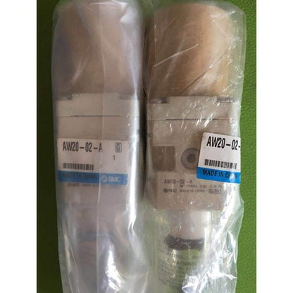 1PC SMC AW20-02-A percolator AW2002A Free Shipping