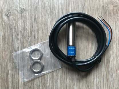 1PC XT118B1PAL2 Proximity Switch Free Shipping