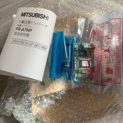 Mitsubishi FR-A7NP Communication Card One FRA7NP ping