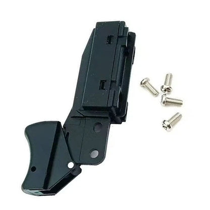 For DCS391 For DW369 Circular Saw Switch Trigger Assembly Power Tool Maintenance