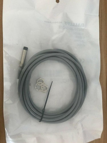 BALLUFF BES 516-383-E4-C-03 Photoelectric Diffuse Sensor One Free Shipping