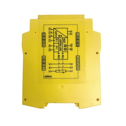 SICK UE48-20S3D2 Safety Relay UE4820S3D2 One ping