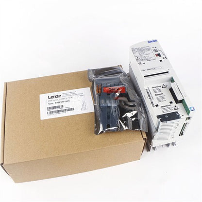 LENZE E82EV751K2C E82EV751-2C Inverter 0.75kW One ping