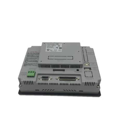 1PC  Hitech PWS6620T-P HMI Touch Screen ping PWS6620TP