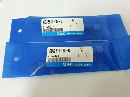 1PC SMC CDJ2B10-30-B Cylinder CDJ2B1030B Free Shipping