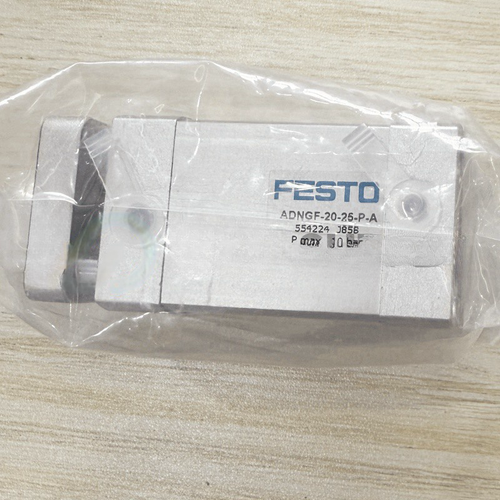 Festo ADNGF-20-25-P-A 554224 Compact Cylinder One ADNGF2025PA