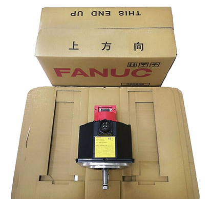 1PC Fanuc A06B-0033-B575 Servo Motor A06B0033B575 ping