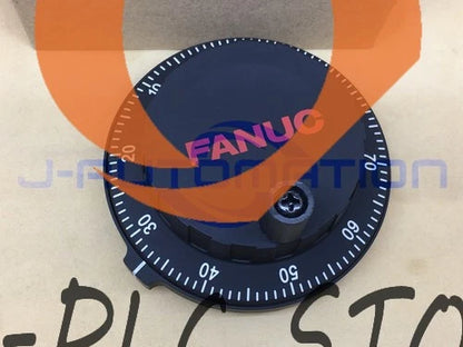 1PCS FANUC A860-0203-T001 MANUAL PULSE GENERATOR PENDANT TYPE HANDWHEEL #P