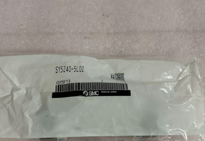 1PC SMC SY7340-5DZ Solenoid Valve SY73405DZ Free Shipping