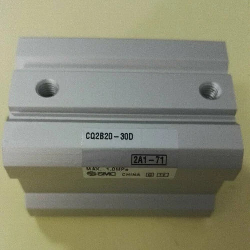 1PC SMC CQ2B20-30D Cylinder CQ2B2030D Free Shipping