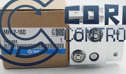 1PC SMC MHL2-16D Cylinder Fast