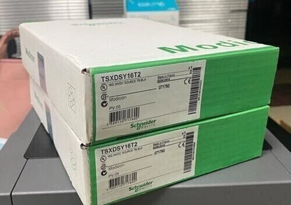 1PC Schneider TSXDSY16T2 PLC module ping