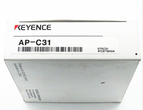 Keyence AP-C31 Pressure Sensor APC31 Free Shipping 1PC