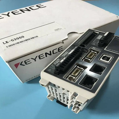 1PC Keyence LK-G3000 Controller LKG3000 ping