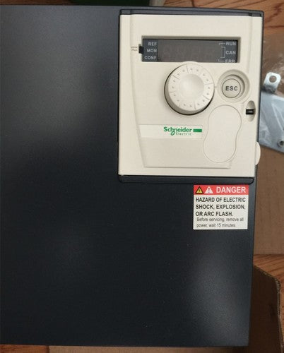 1PC Schneider ATV312HU40N4 Inverter ping