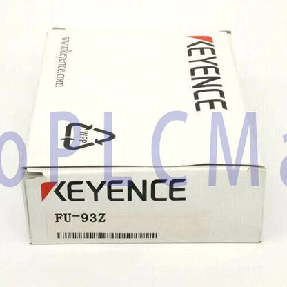 KEYENCE FU-93Z Fiber Optic Sensor ~1PCS