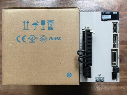Yaskawa SGDV-120A21A Servo Driver 1PC SGDV120A21A ping