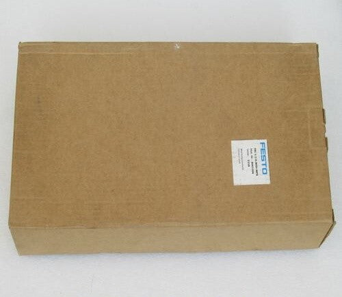 Festo FRC-1/2-D-MIDI-MPA 8002264 Pressure regulator One FRC1/2DMIDIMPA