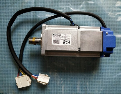 Yaskawa SJME-02AMA4C Servo Motor 1PC ping SJME02AMA4C