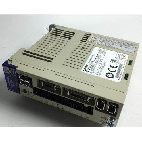Omron R88D-WN04H-ML2 Servo Driver 1PC ping R88DWN04HML2