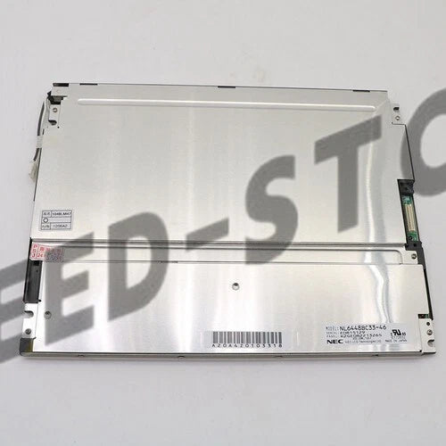 1PCS NEC NL6448BC33-46 a-Si TFT-LCD Panel Display 10.4" 640*480