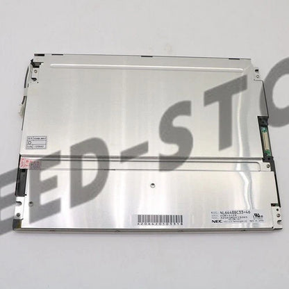 1PCS NEC NL6448BC33-46 a-Si TFT-LCD Panel Display 10.4" 640*480