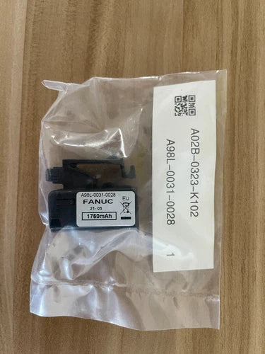 1PC Fanuc A98L-0031-0028 One Free Shipping A98L00310028