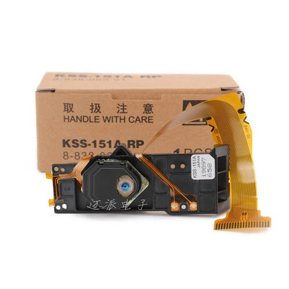 1PC  SONY KSS-151A KSS151A Compatible CD Laser Lens