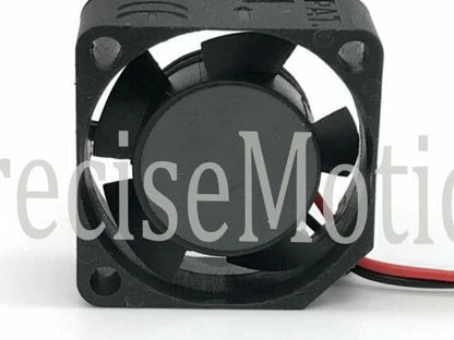 SUNON MC25100V1-000U-A99 DC5V 0.6W 2510 2.5CM cooling fan